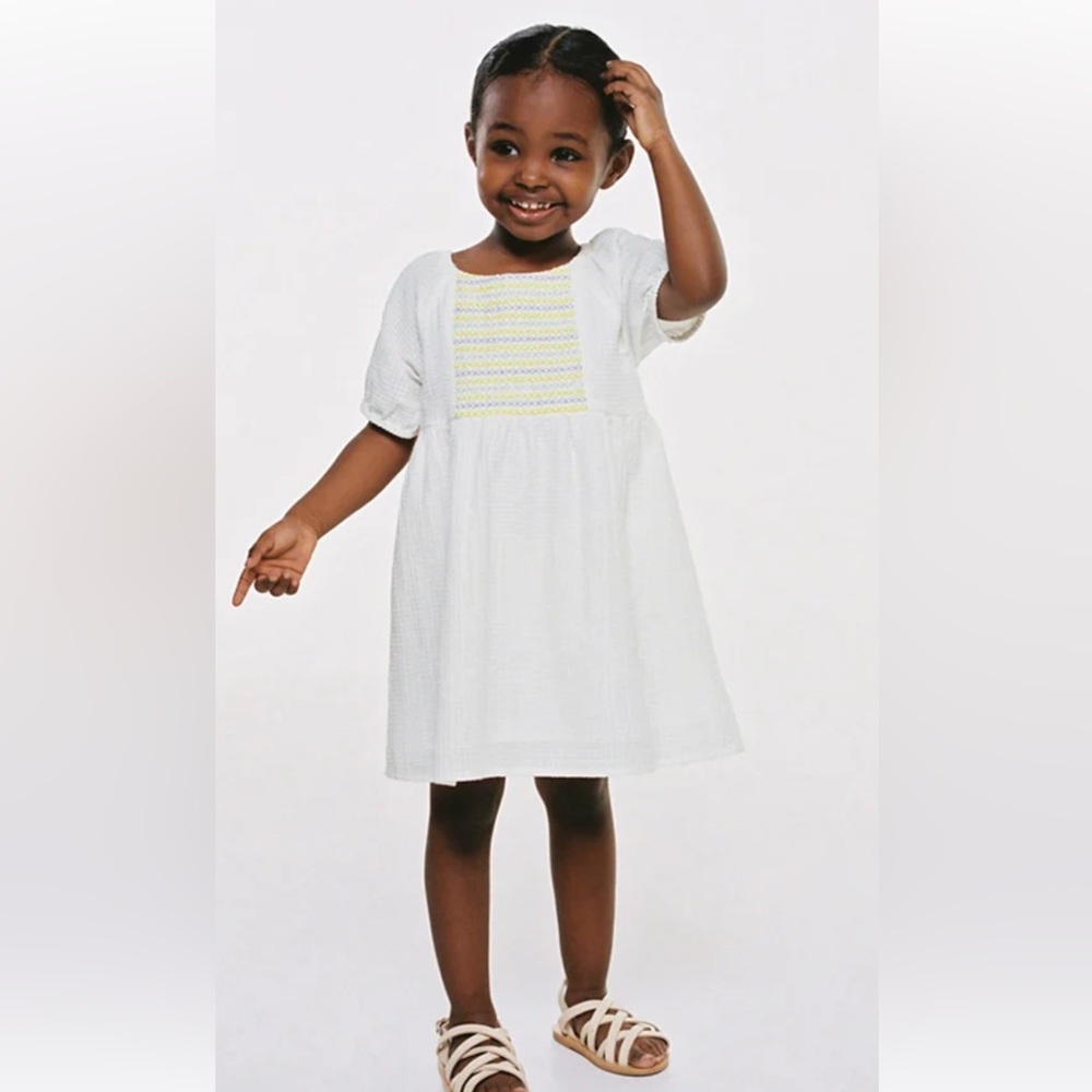 Mango beautiful girl dress